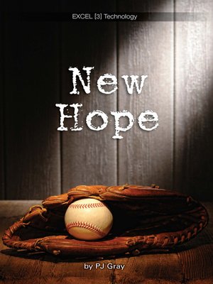 cover image of New Hope